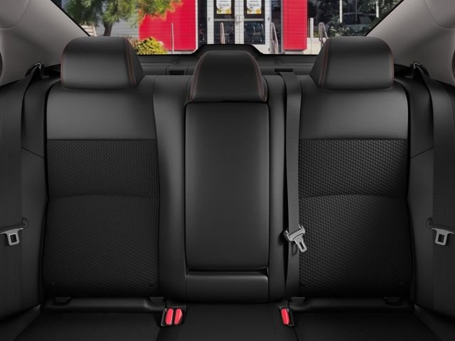 New 2026 Black Nissan 2.5 SR image 16