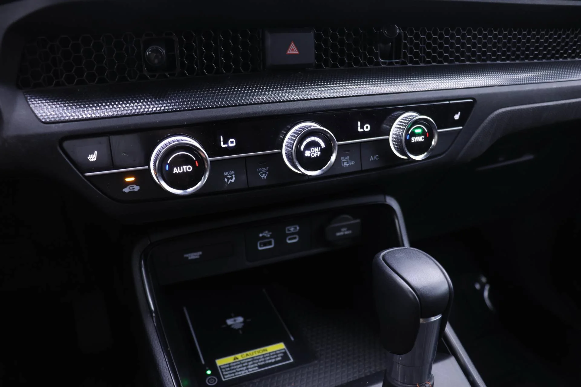 2025 Honda CR-V Sport-L - Photo 6