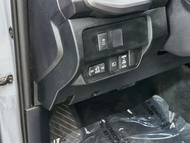 Used 2021  Toyota TRD Off-Road image 10