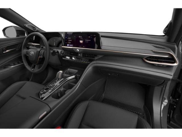 New 2026 Storm Cloud Toyota Limited image 14