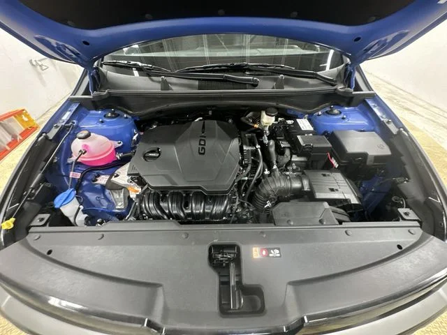 2026 Kia Sportage X-Line - Photo 18