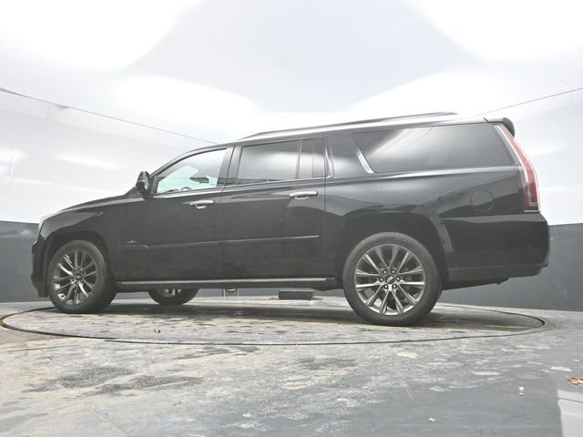 2020 Cadillac Escalade ESV Platinum - Photo 52