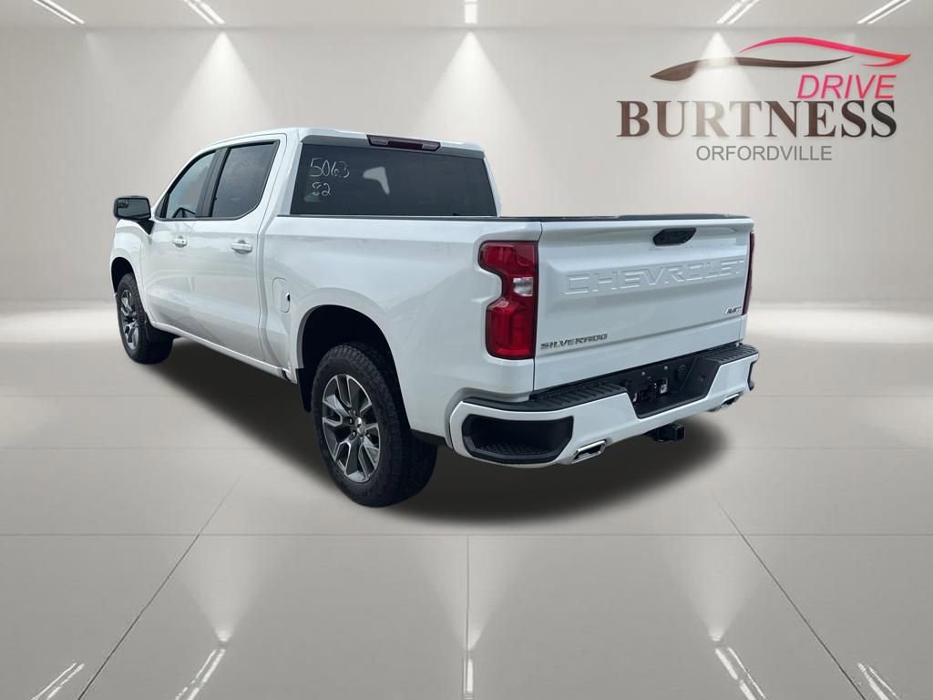 2026 Chevrolet Silverado 1500 RST - Photo 6