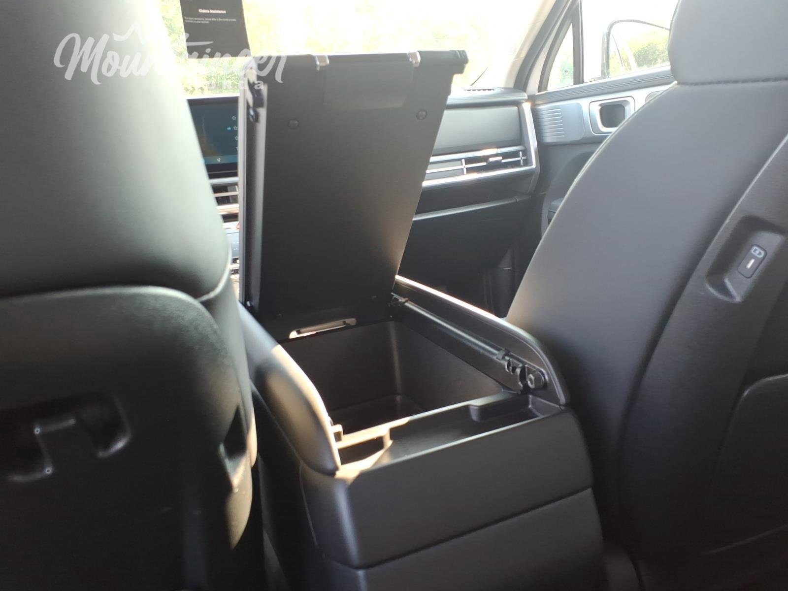 Used 2026 Serenity White Hyundai SEL image 33