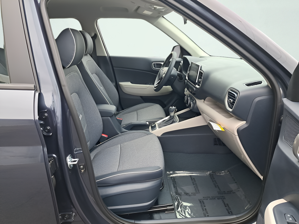 New 2026 White Hyundai SEL image 16