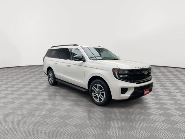 Used 2026 Star White Metallic Tri-Coat Ford Active image 43