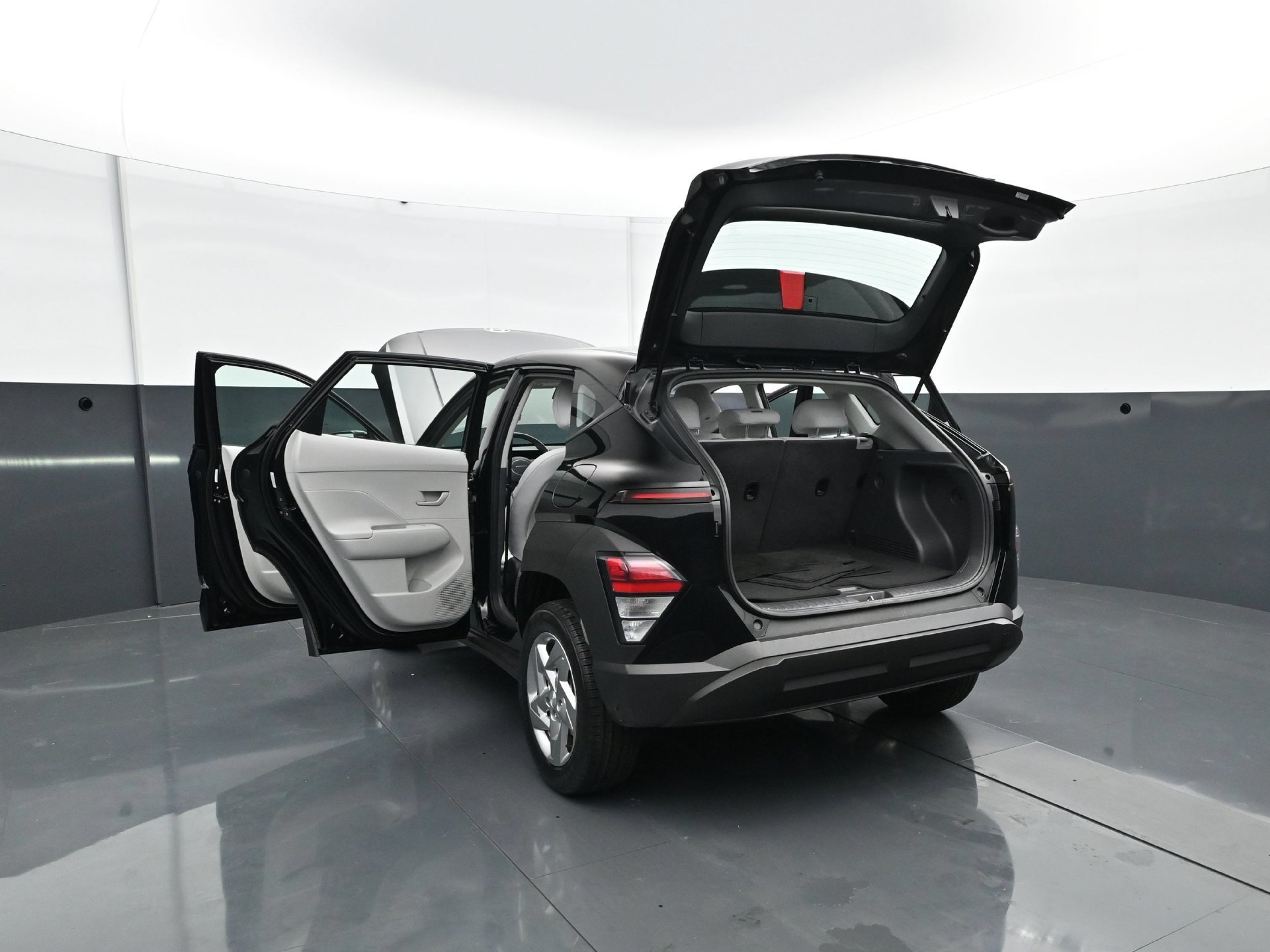 2024 Hyundai Kona SE - Photo 30