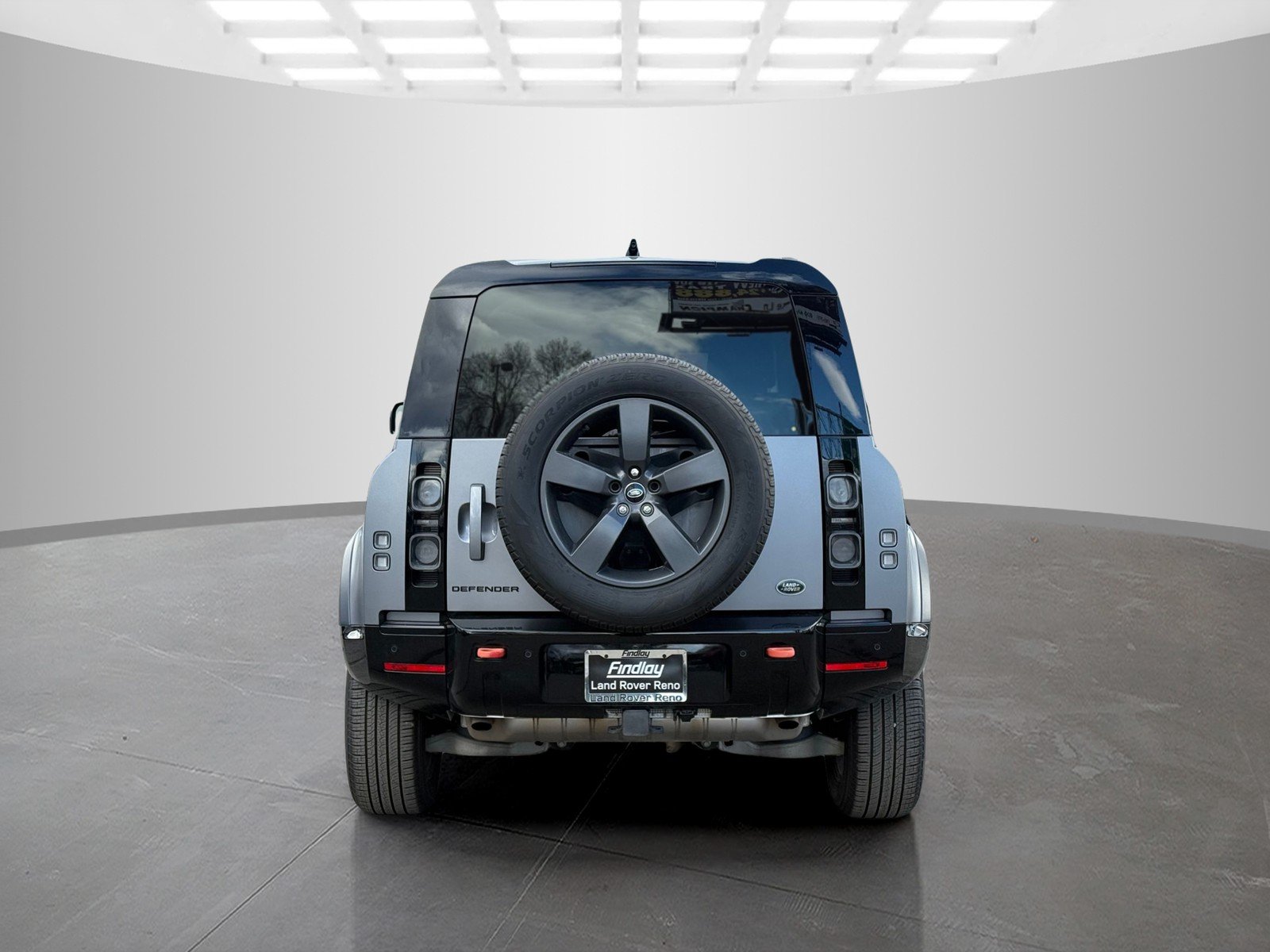 2023 Land Rover Defender X - Photo 6