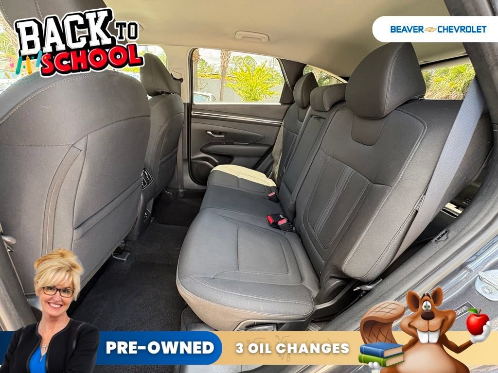 Used 2024  Hyundai SEL image 14