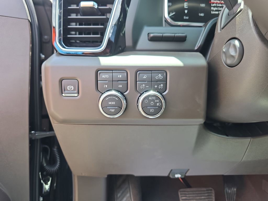 New 2026 Onyx Black GMC Denali image 21