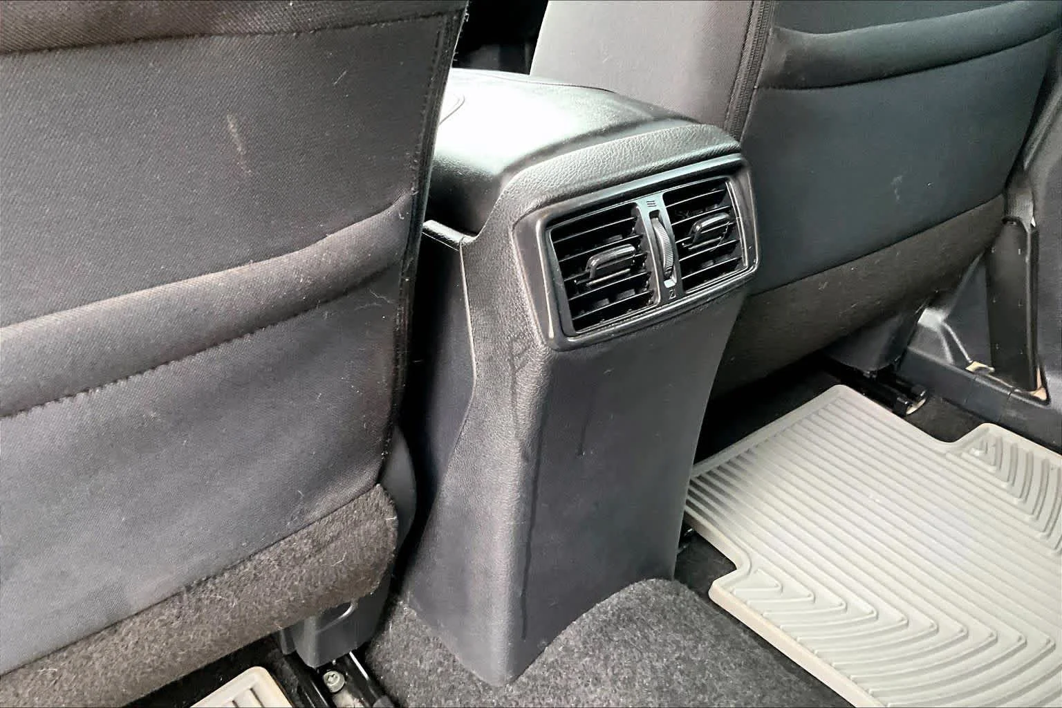 Used 2019 Gun Metallic Nissan S image 31