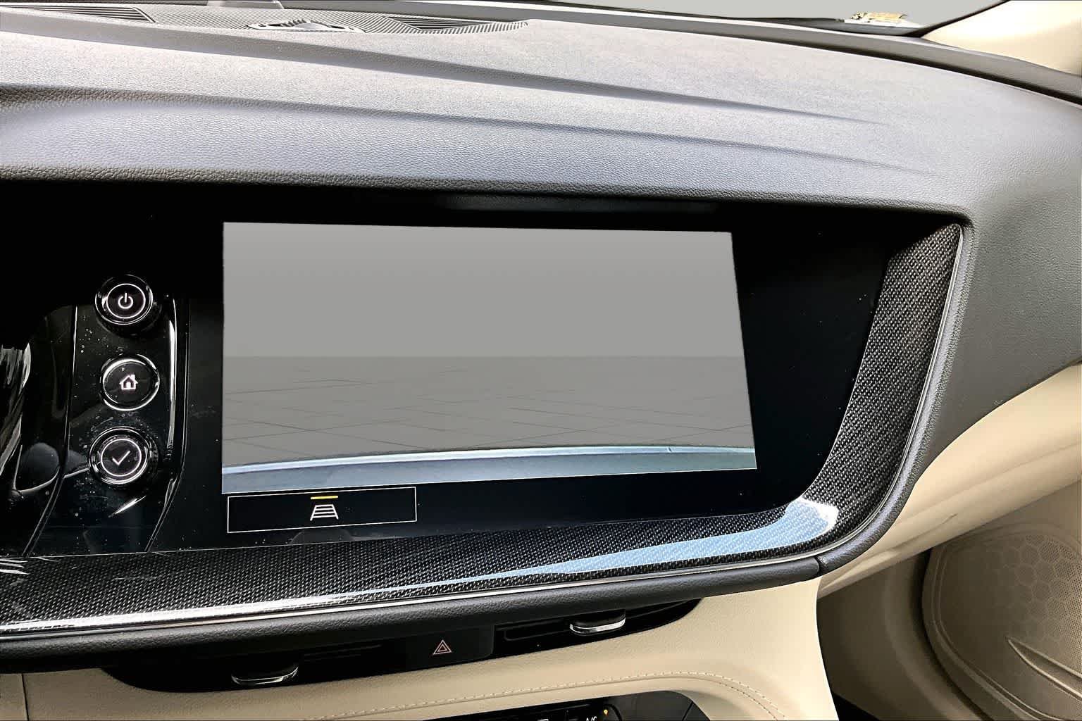 Certified Used 2023 Moonstone Gray Metallic Buick Preferred image 29