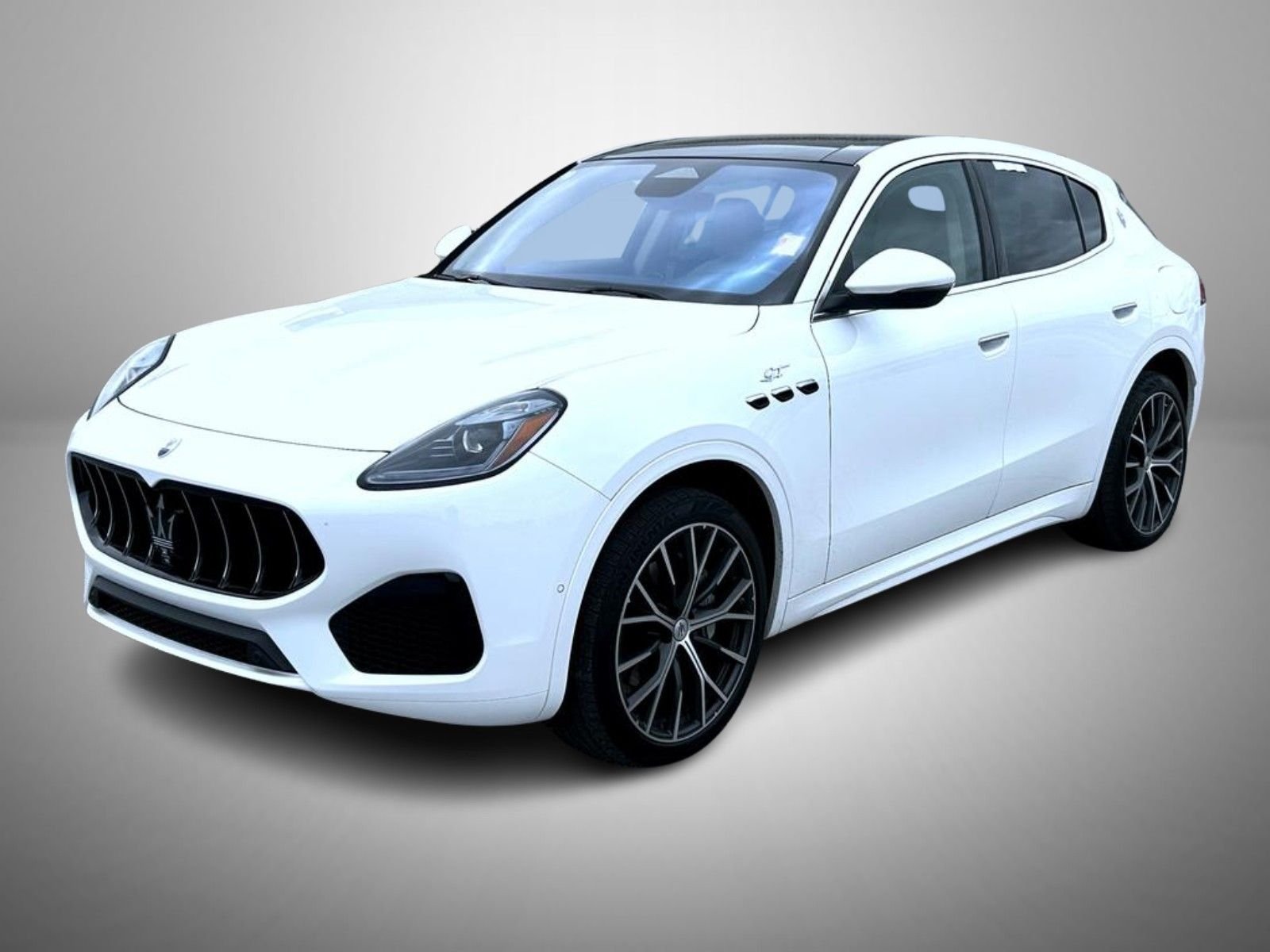 2023 Maserati Grecale 2.0 MHEV GT AUTO 4WD's photo