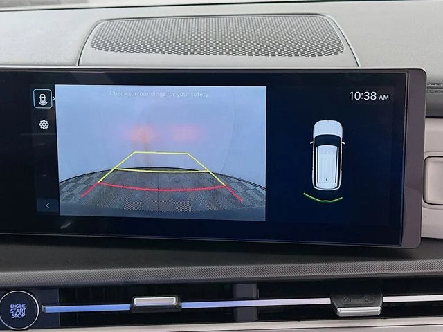New 2026 Hyundai SANTA FE SEL