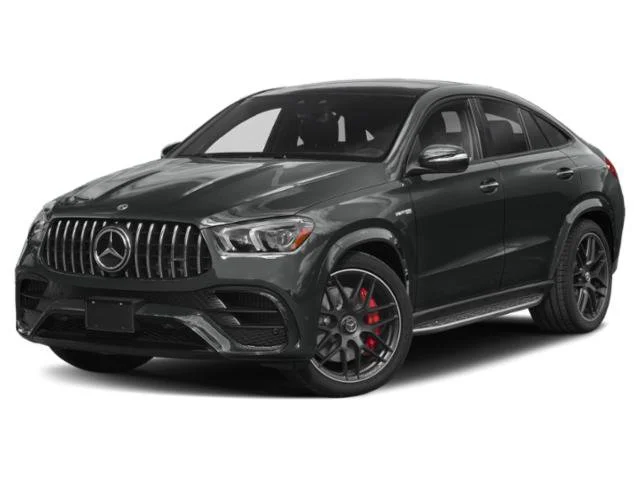 2023 Mercedes-Benz GLE GLE 63 S AMG 4MATIC's photo