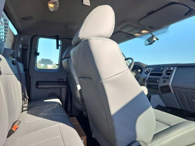 New 2026 Oxford White Ford F-750 Diesel Straight Frame image 30
