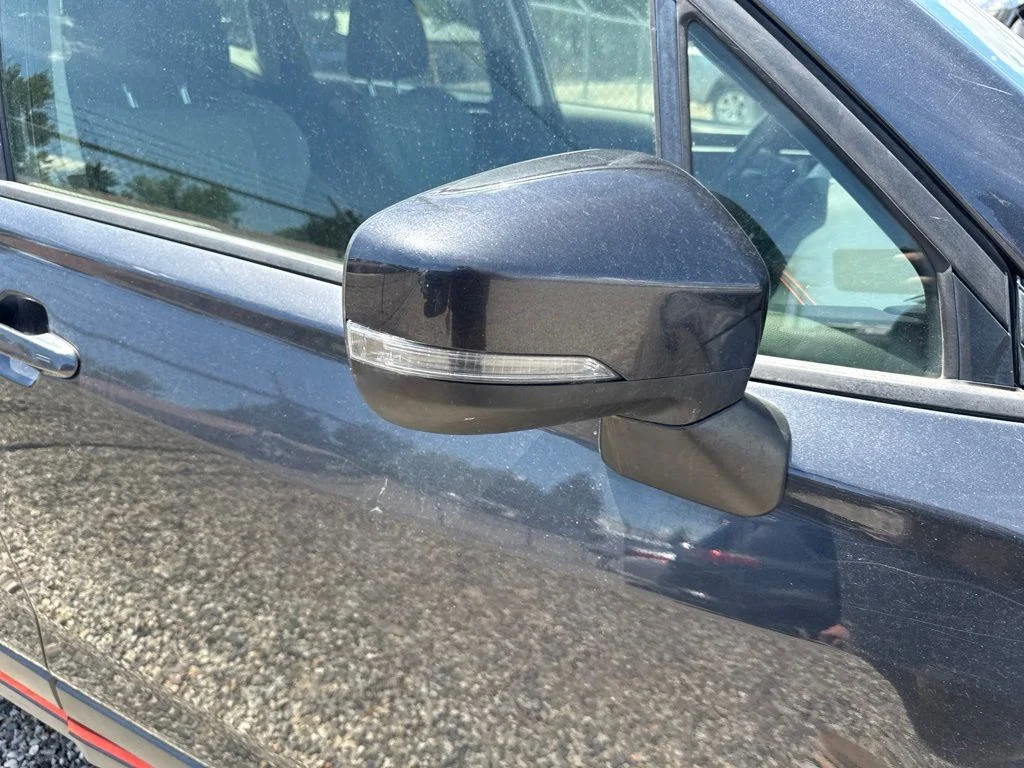 Used 2019 Dark Gray Metallic Subaru Sport image 16