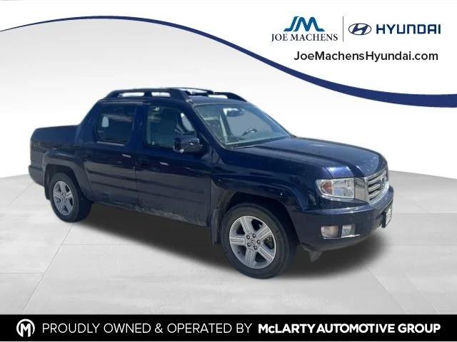 Used 2014  Honda RTL image 2
