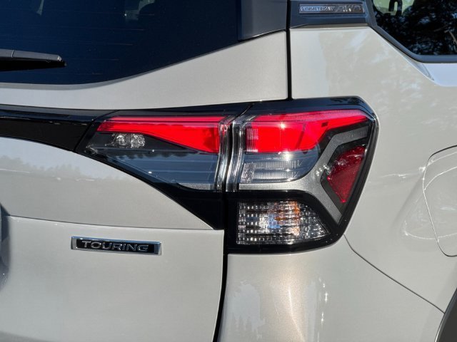New 2026 RIVER ROCK PEARL Subaru Touring image 33