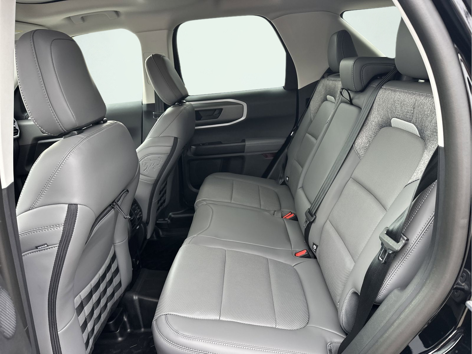 2025 Ford Bronco Sport Badlands - Photo 11