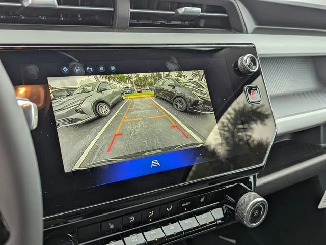 2027 Chevrolet Bolt LT - Photo 11