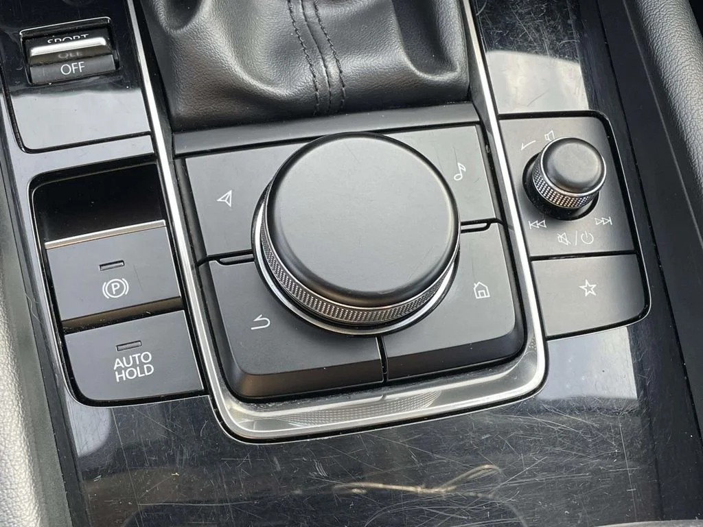 2024 Mazda Mazda3 Preferred - Photo 23