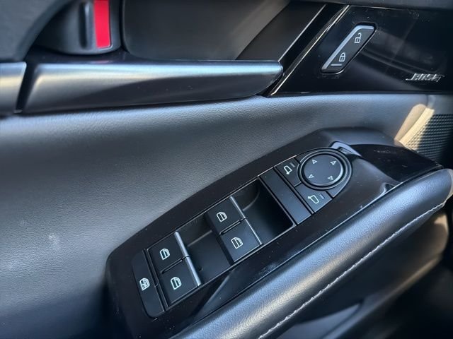 2026 Mazda CX-30 Turbo Premium Plus - Photo 21