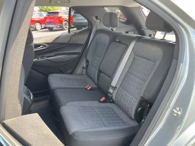 2024 Chevrolet Equinox LT - Photo 24