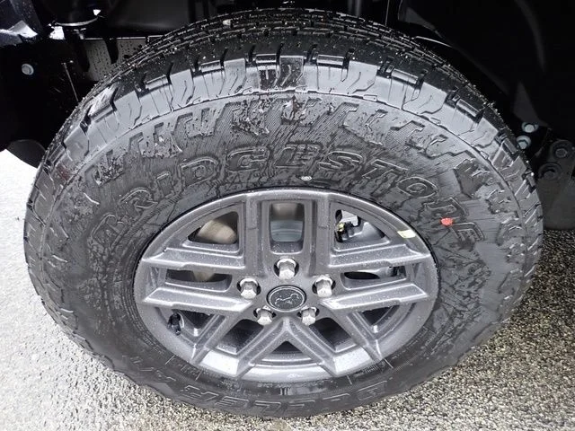 New 2026 Blue Jeep Sport S image 11