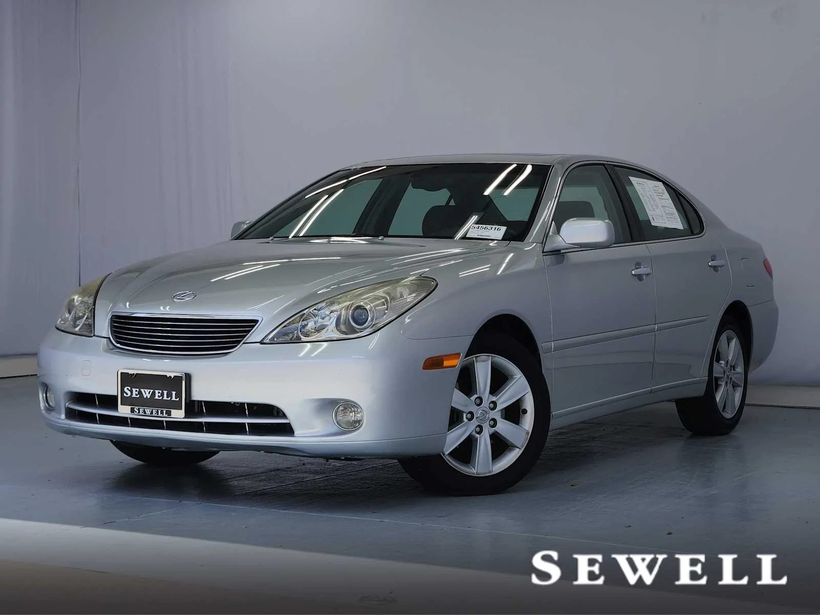 2005 Lexus ES 350 330's photo