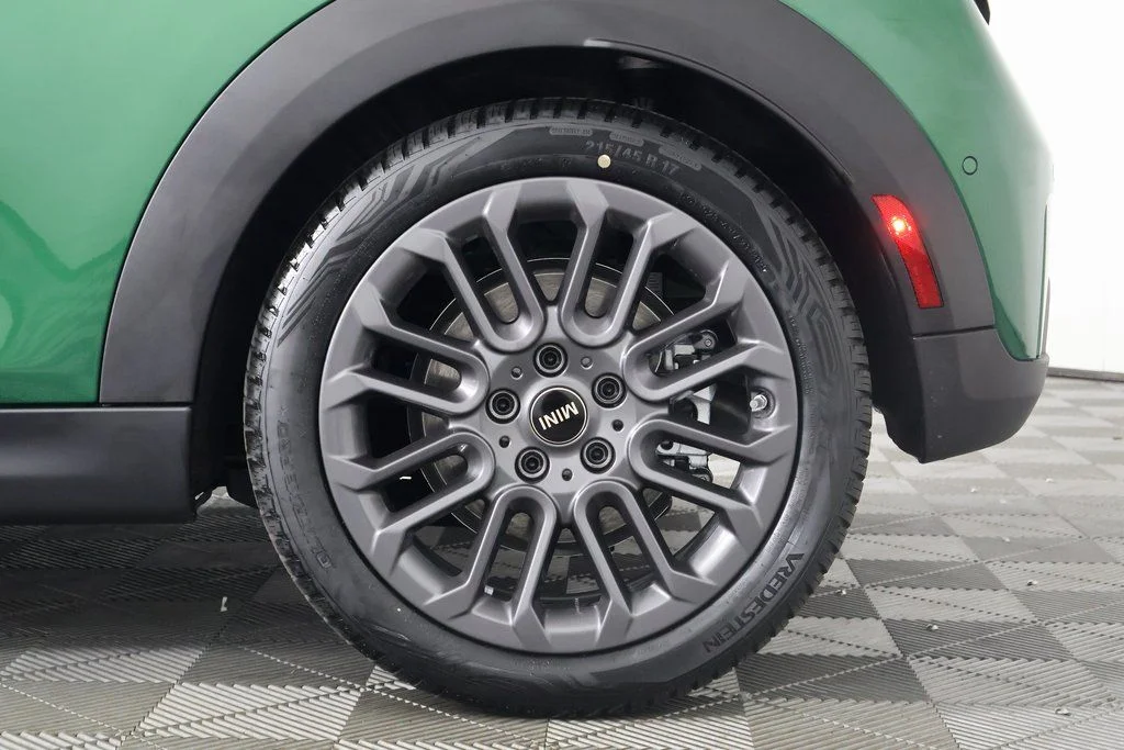2026 MINI Hardtop 2 Door S - Photo 10