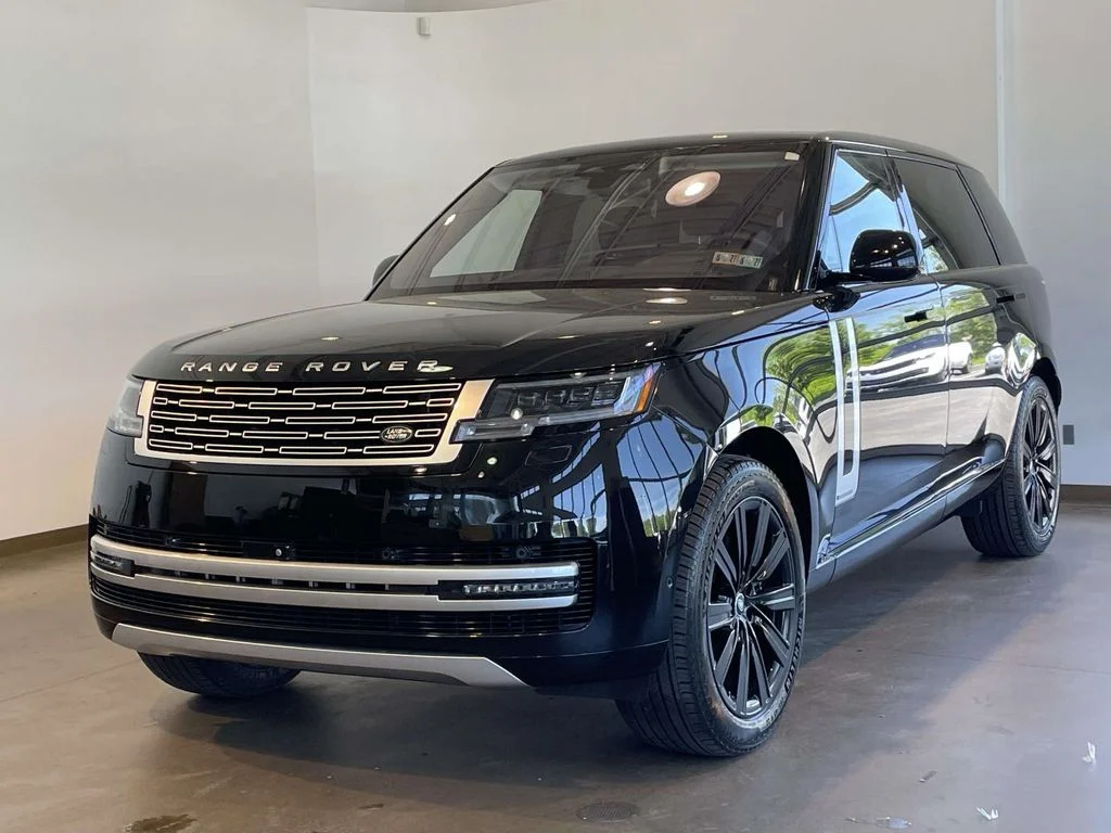 2023 Land Rover Range Rover 4.4 Autobiography LWB 7's photo