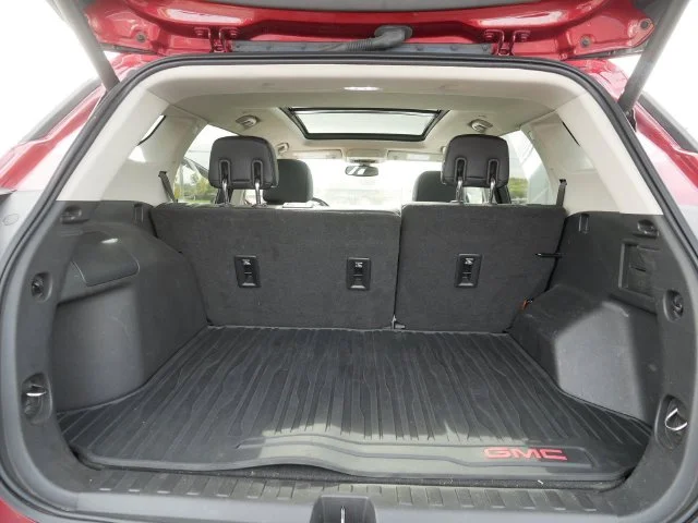 Used 2018 Red GMC Denali image 18