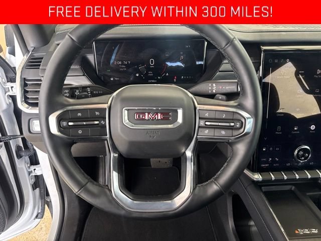 2026 GMC Acadia Elevation - Photo 10