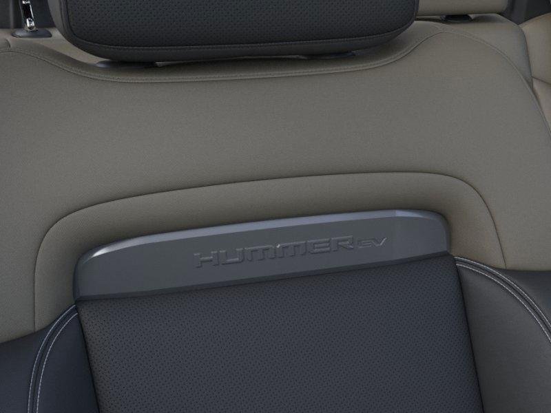 New 2026 Interstellar White GMC 2X image 21