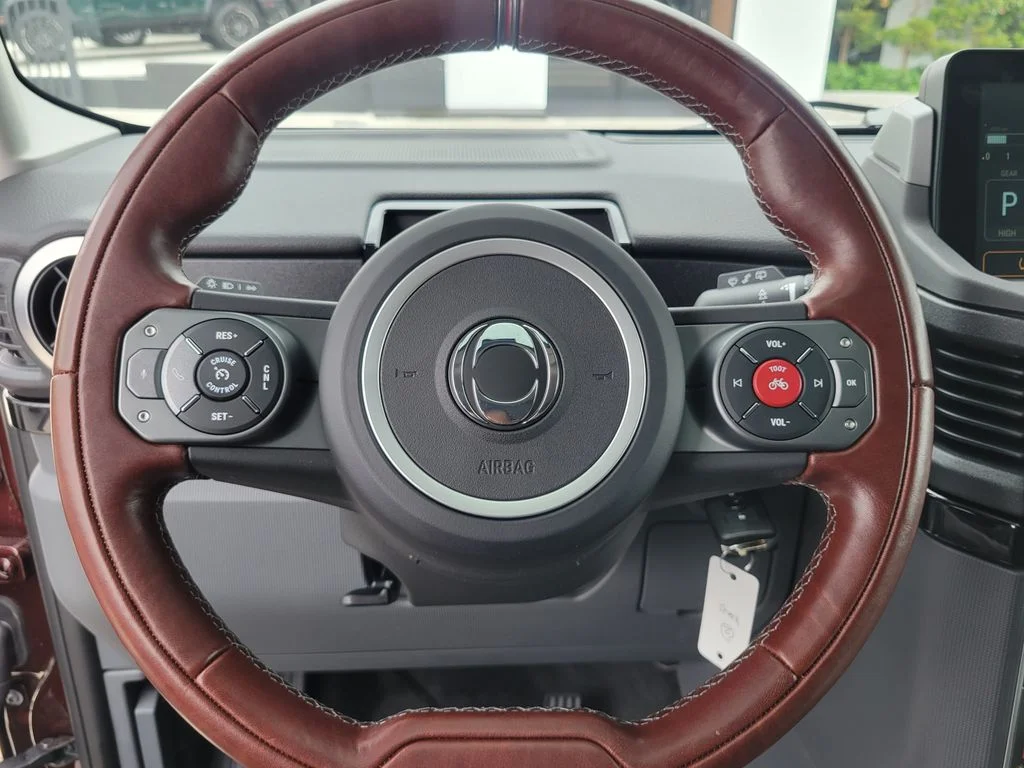 2026 INEOS Grenadier Fieldmaster Edition - Photo 24