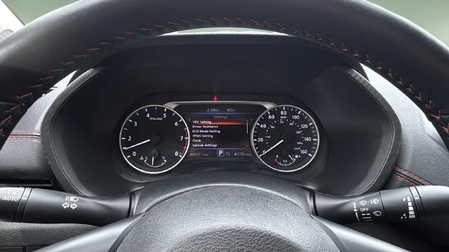 Used 2025  Nissan SR image 15