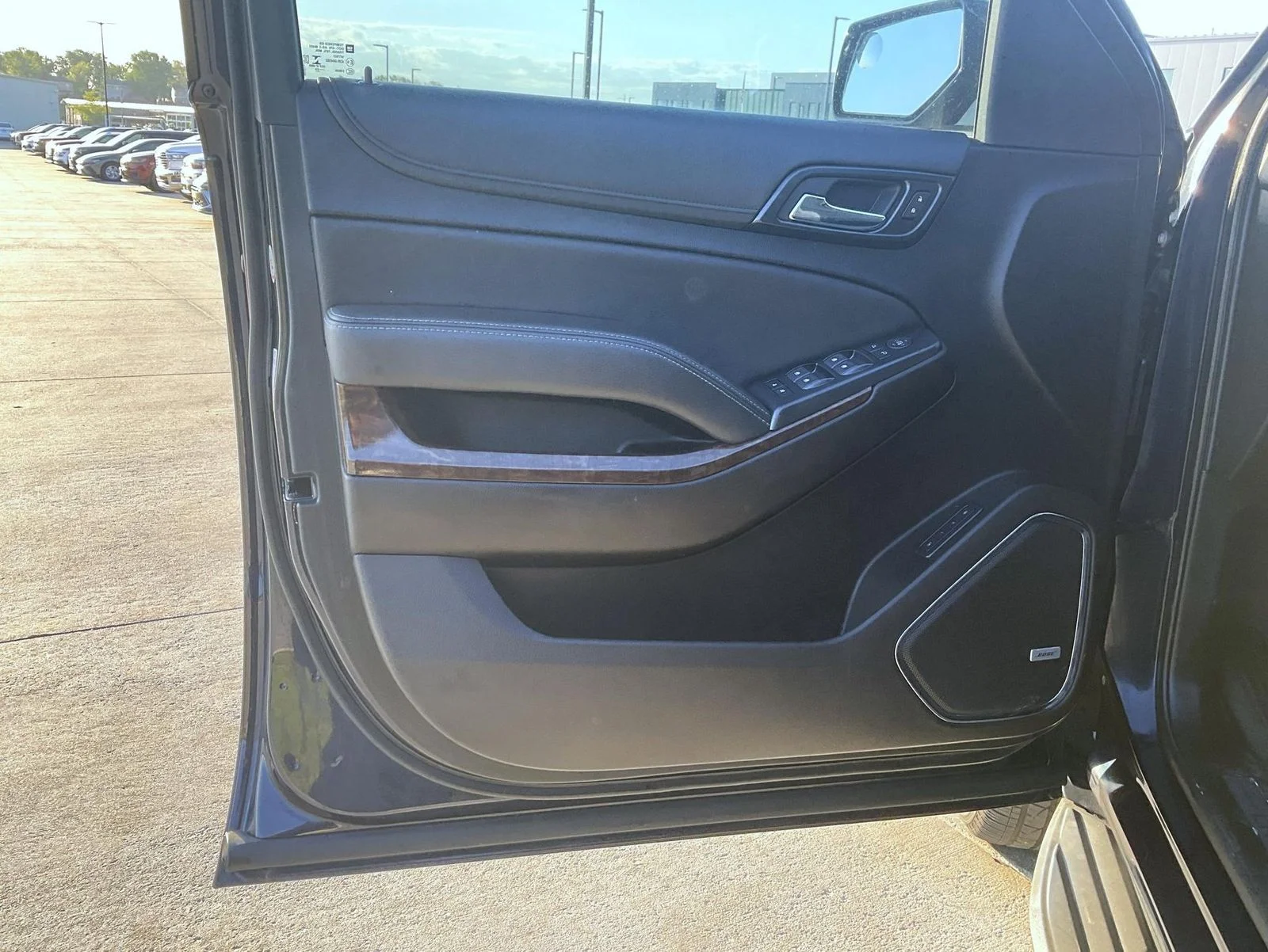 Used 2020 Blue Chevrolet LT image 10