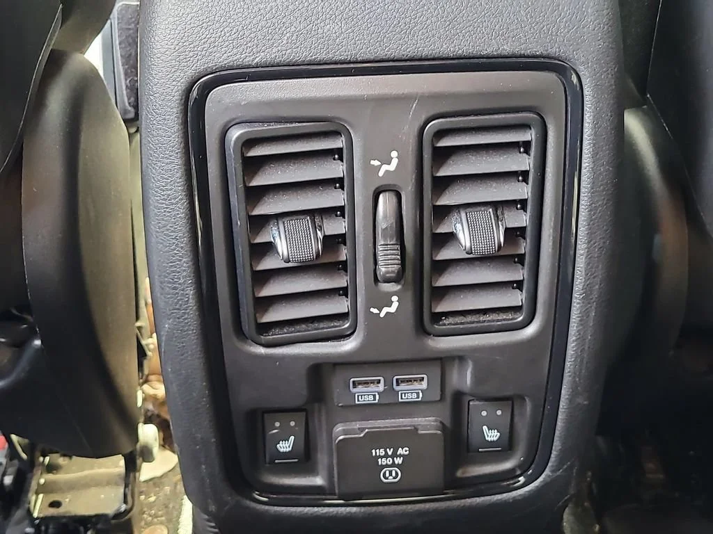 Used 2023 Gray Dodge R/T Premium AWD image 21