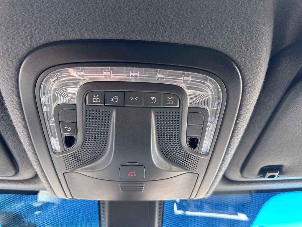 2026 Mercedes-Benz Sprinter Cargo Van Base - Photo 20