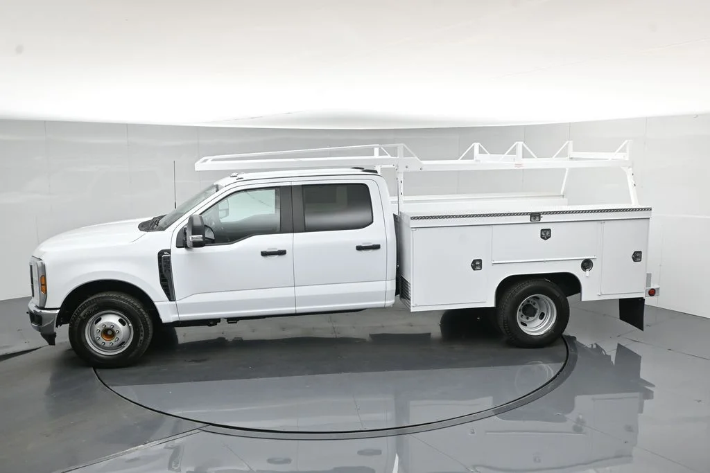 New 2026 White Ford XL image 44
