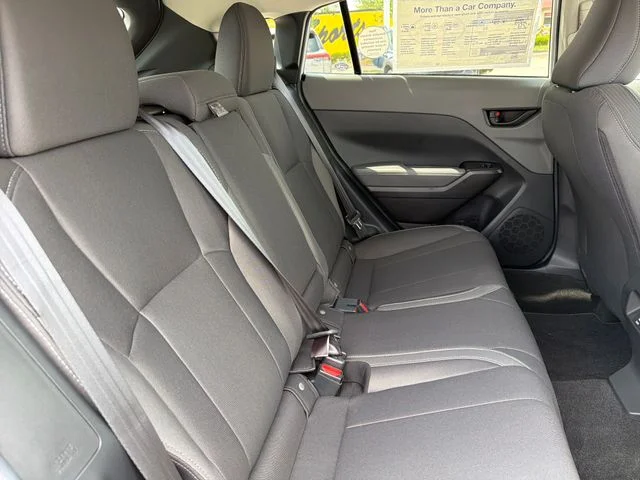 Used 2026 White Subaru Premium image 23