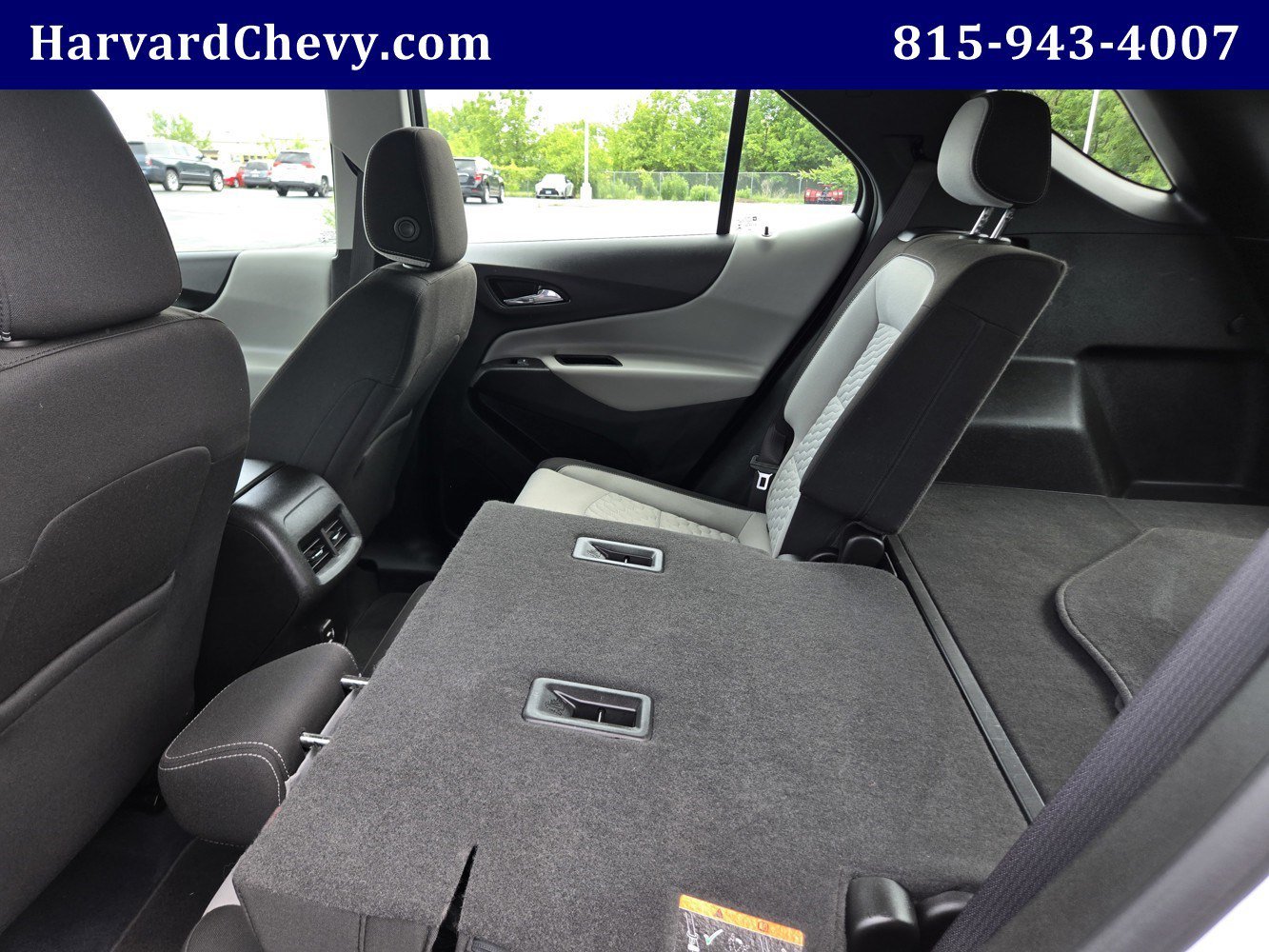 2021 Chevrolet Equinox LS - Photo 29