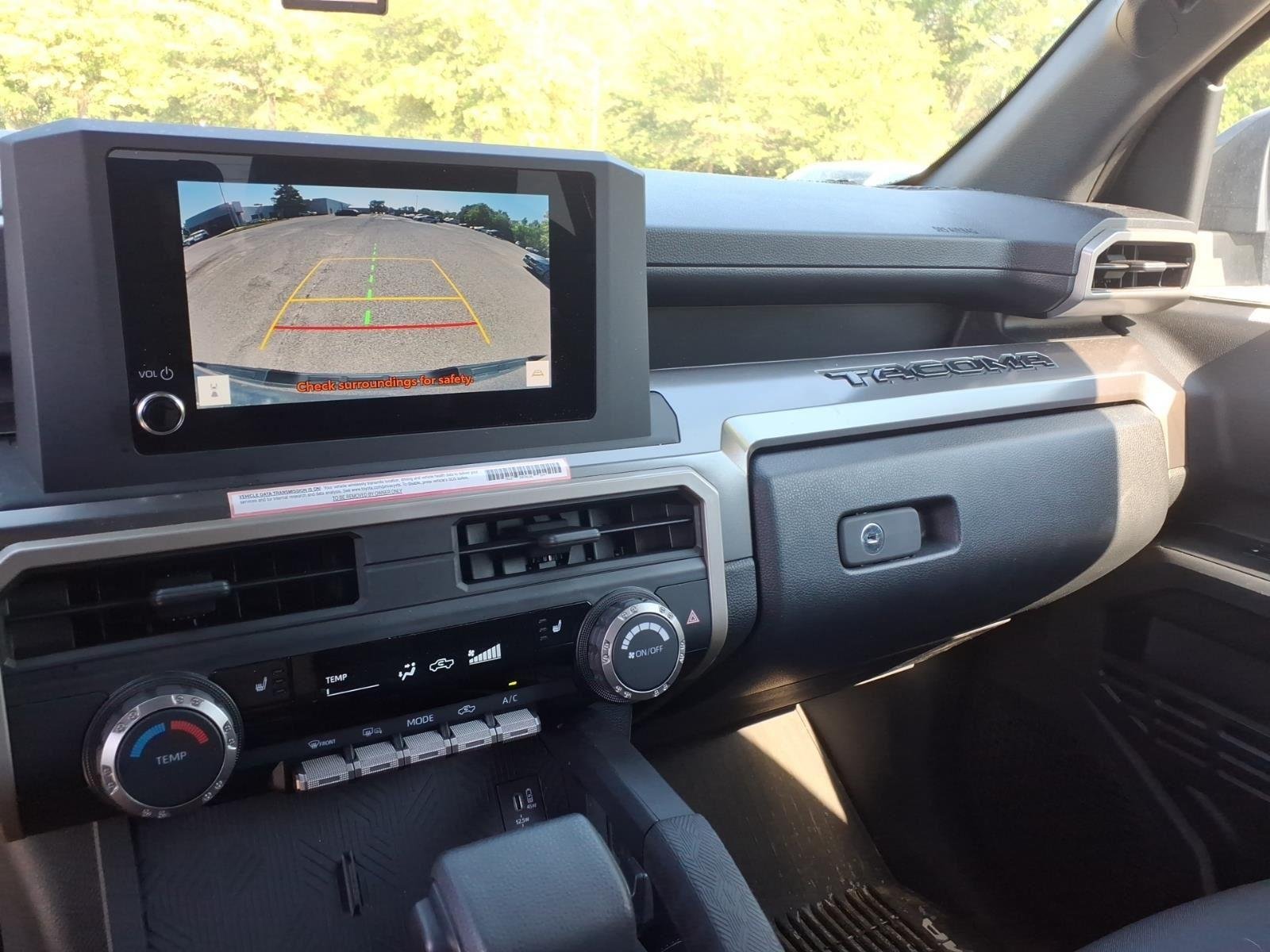 Used 2024 Underground Toyota SR5 image 34