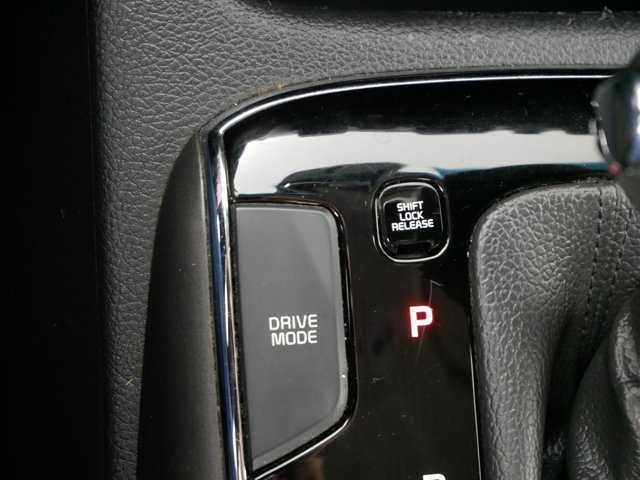 Used 2017 Aurora Black Kia LX w/ Popular Pkg image 28