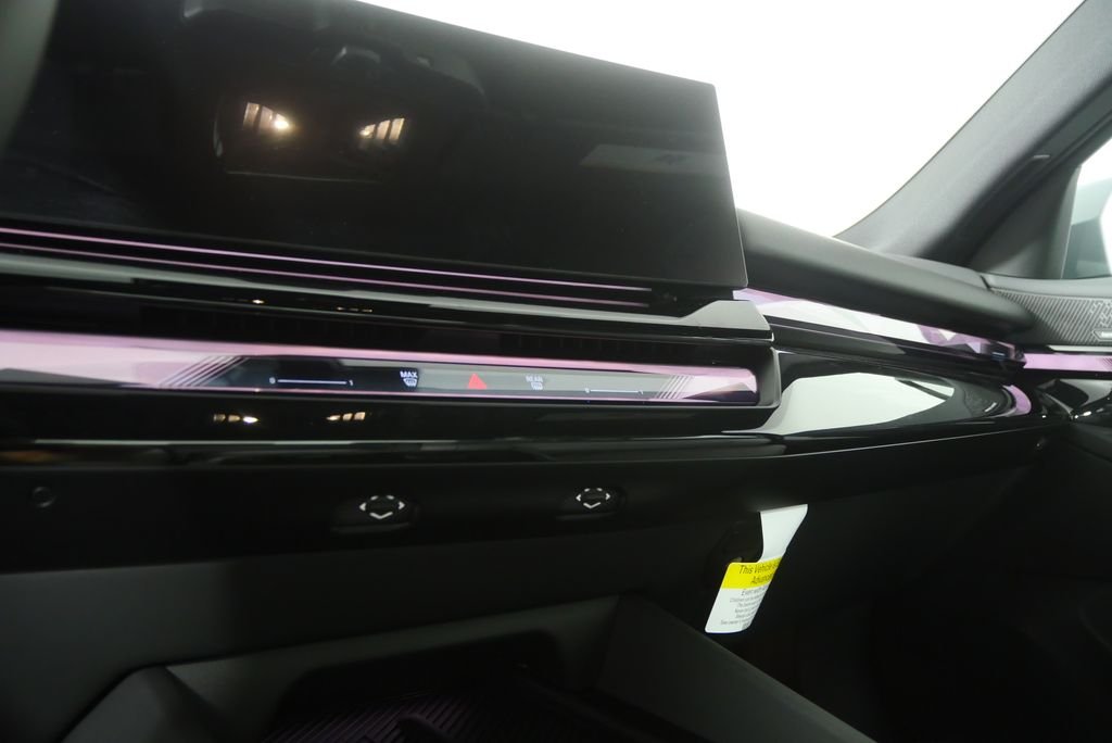 New 2027 Brooklyn Grey Metallic BMW 530i image 20