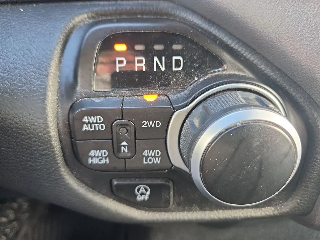 2023 RAM Ram 1500 Pickup Big Horn/Lone Star - Photo 23
