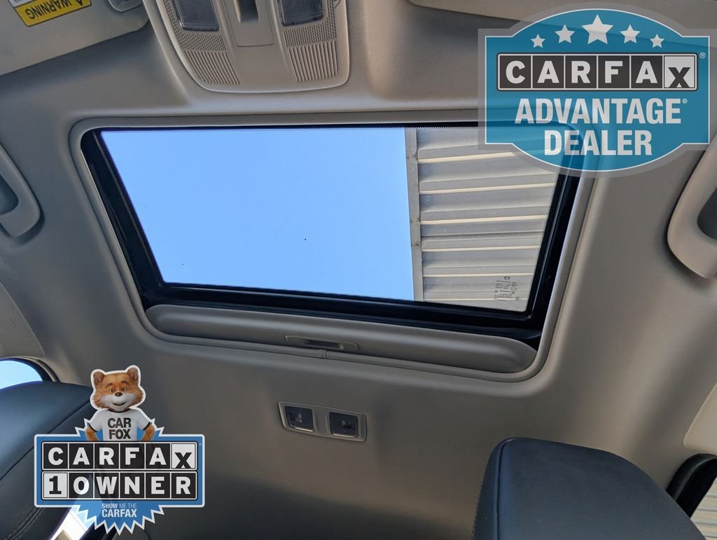 Certified Used 2023 Gray Mazda 2.5 S Premium Plus Package image 11
