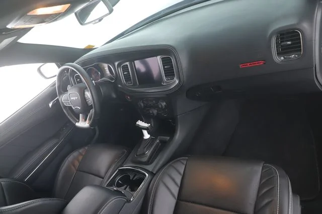 Used 2023 White Dodge SRT Hellcat Widebody image 30