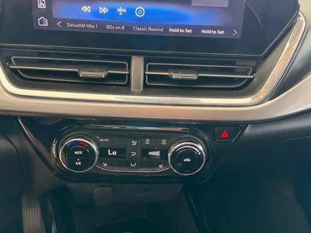 Used 2025 Summit White Chevrolet ACTIV image 23